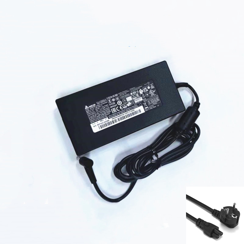 Adaptateur Secteur Chargeur 120W 20V MSI CF63 Thin MS-16R5 MS-16R6